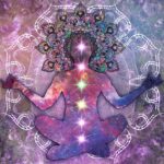 The 12 Chakra System